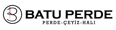 Batu Perde Logo